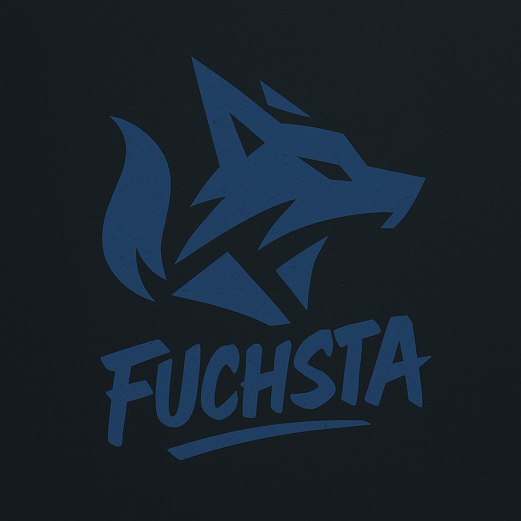 Fuchsta Logo